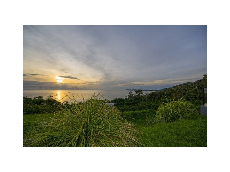 34 Holt Road, Garners Beach QLD 4852