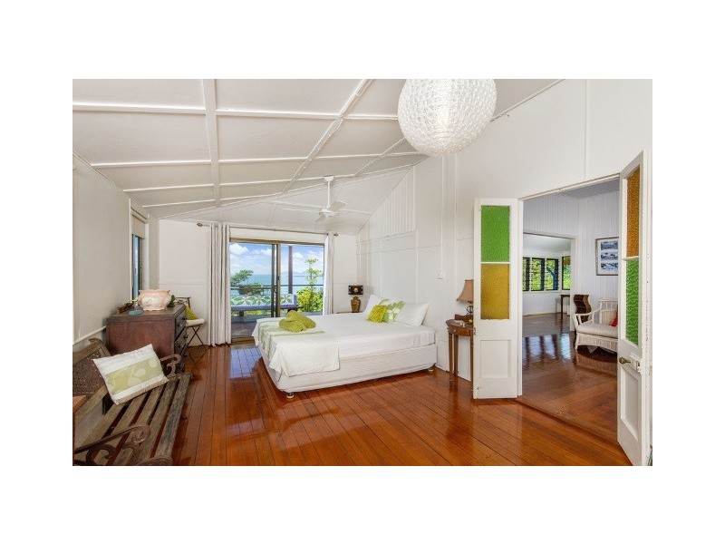 34 Holt Road, Garners Beach QLD 4852