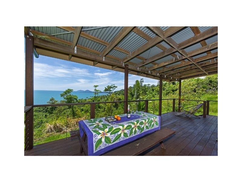 34 Holt Road, Garners Beach QLD 4852