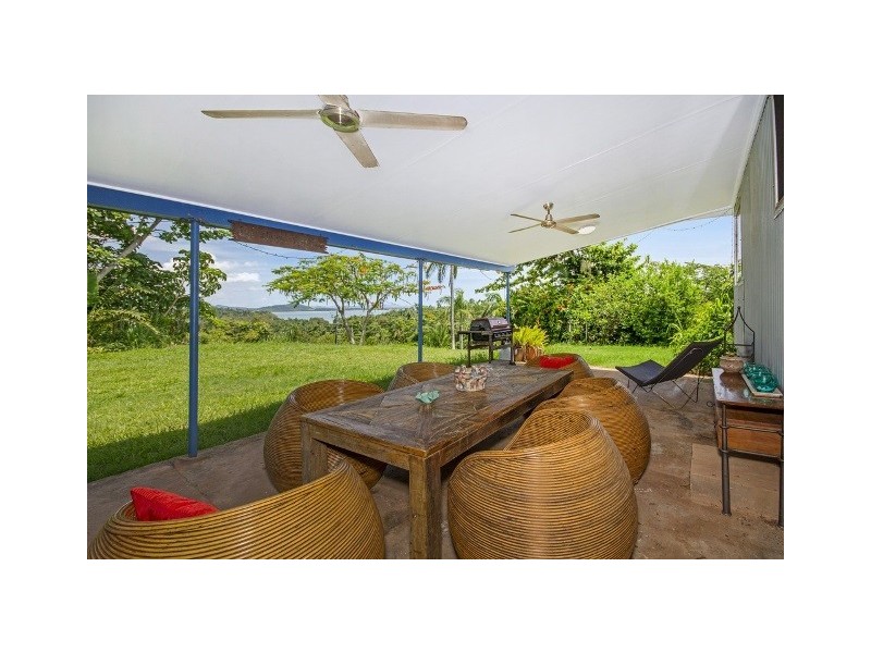 34 Holt Road, Garners Beach QLD 4852