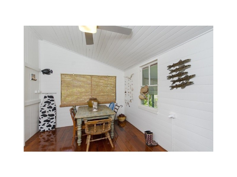 34 Holt Road, Garners Beach QLD 4852