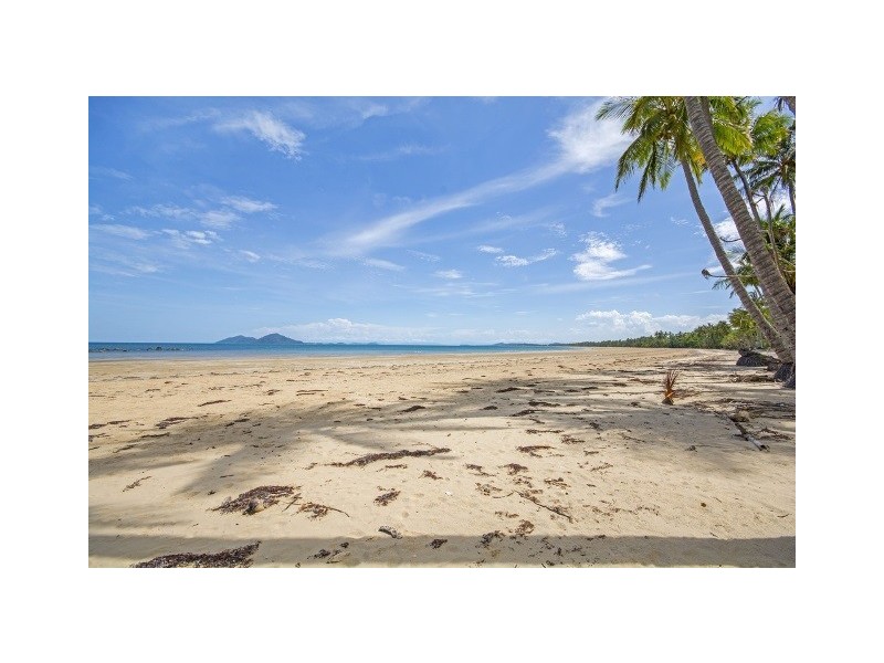 34 Holt Road, Garners Beach QLD 4852