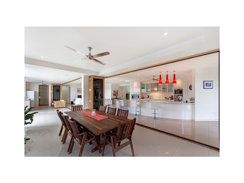 2 Ragamuffin Quay, Trinity Park QLD 4879