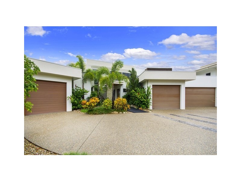 2 Ragamuffin Quay, Trinity Park QLD 4879