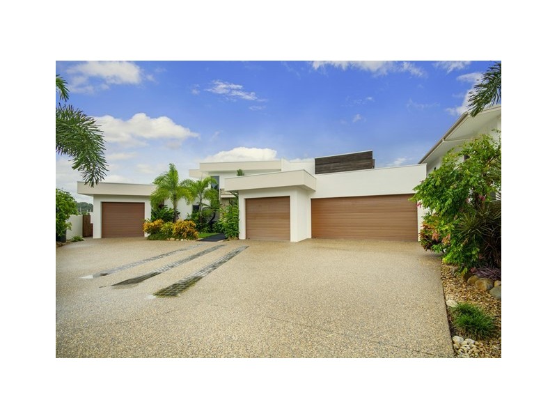 2 Ragamuffin Quay, Trinity Park QLD 4879
