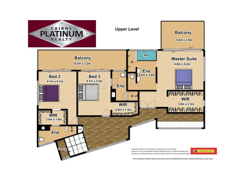 2 Ragamuffin Quay, Trinity Park QLD 4879