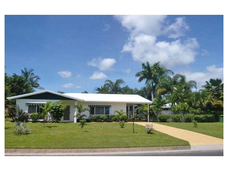4 Ellwood, Kewarra Beach QLD 4879
