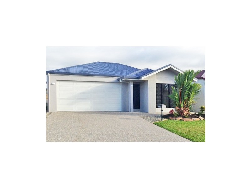 14 Marrabah Cl, Trinity Park QLD 4879