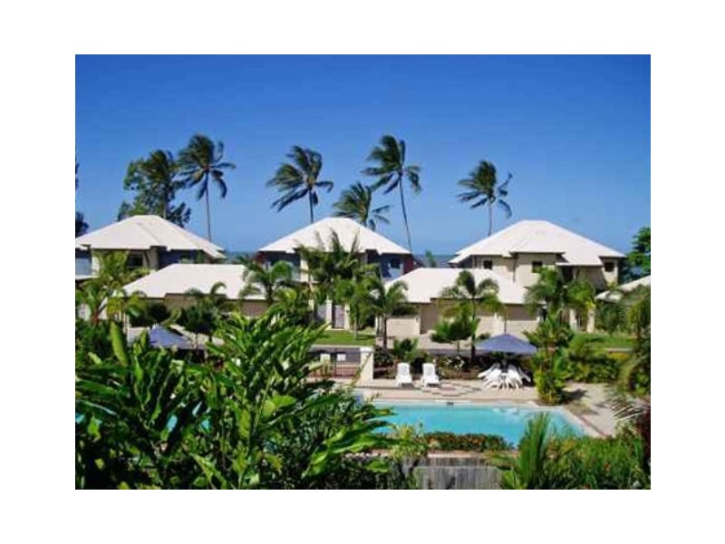 5/5 Arlington Esplanade, Clifton Beach QLD 4879