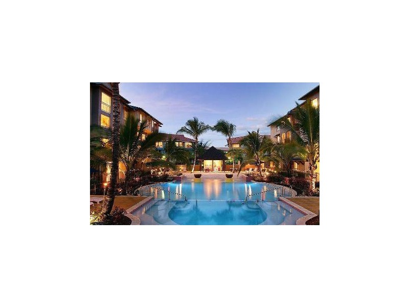 1314/2 Greenslopes, Cairns North QLD 4870