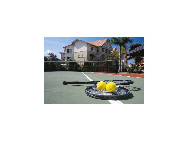 1314/2 Greenslopes, Cairns North QLD 4870