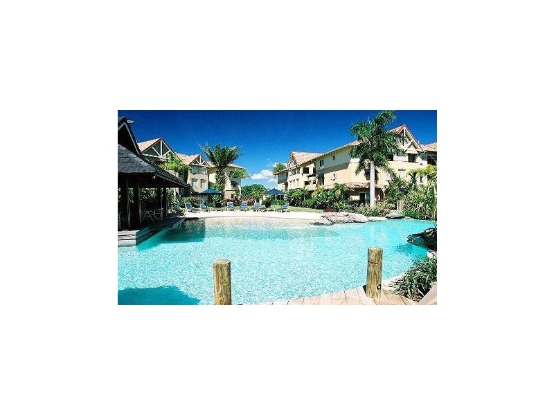 1314/2 Greenslopes, Cairns North QLD 4870