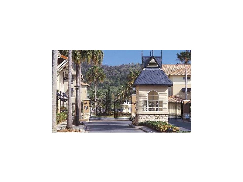 1314/2 Greenslopes, Cairns North QLD 4870