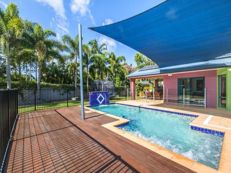 48 Cairnwell Street, Smithfield QLD 4878