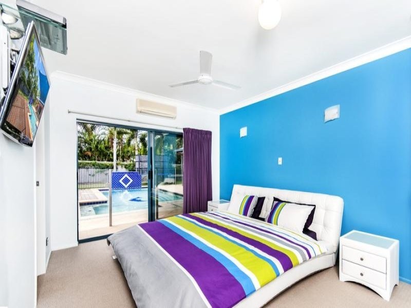 48 Cairnwell Street, Smithfield QLD 4878