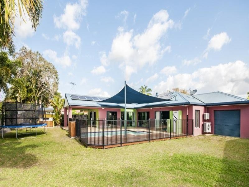 48 Cairnwell Street, Smithfield QLD 4878