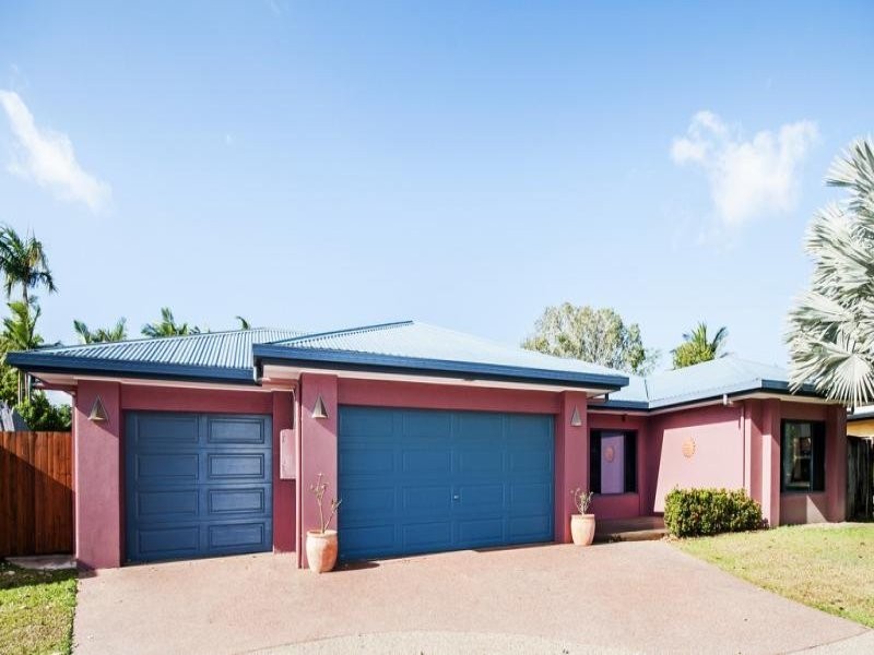 48 Cairnwell Street, Smithfield QLD 4878