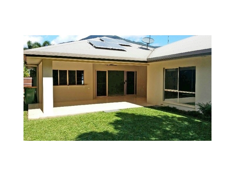 2 Pollock Close, Bentley Park QLD 4869