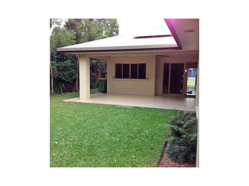 2 Pollock Close, Bentley Park QLD 4869