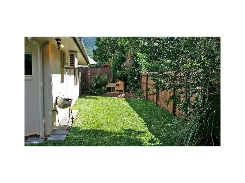 2 Pollock Close, Bentley Park QLD 4869