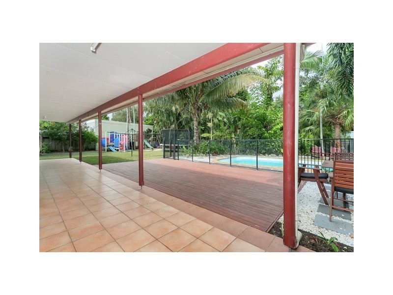 43 Napier Close, Trinity Park QLD 4879