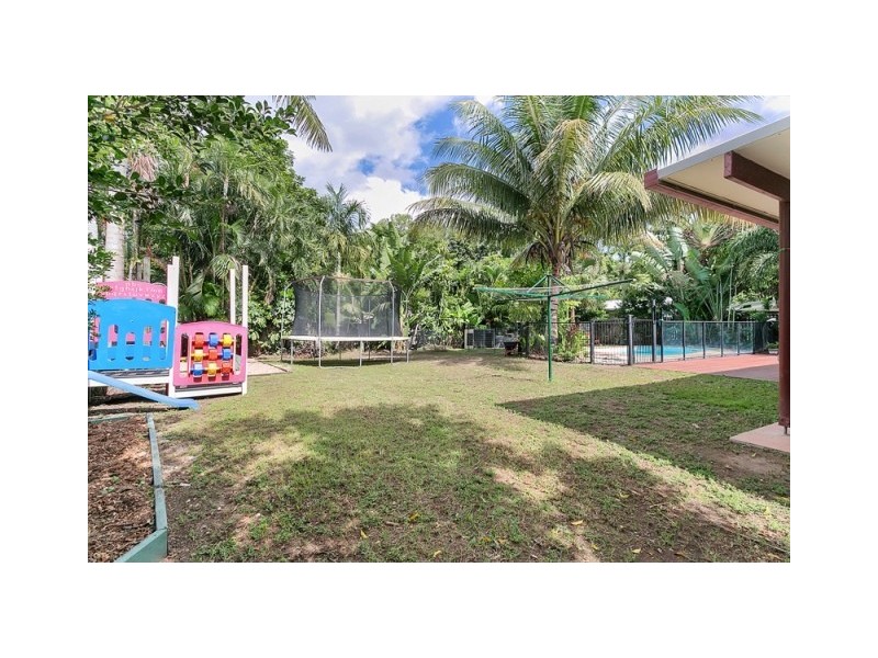 43 Napier Close, Trinity Park QLD 4879