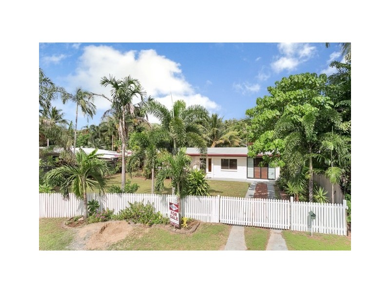 43 Napier Close, Trinity Park QLD 4879