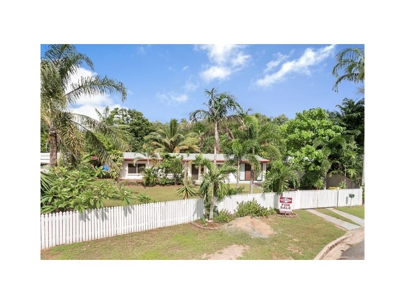 43 Napier Close, Trinity Park QLD 4879