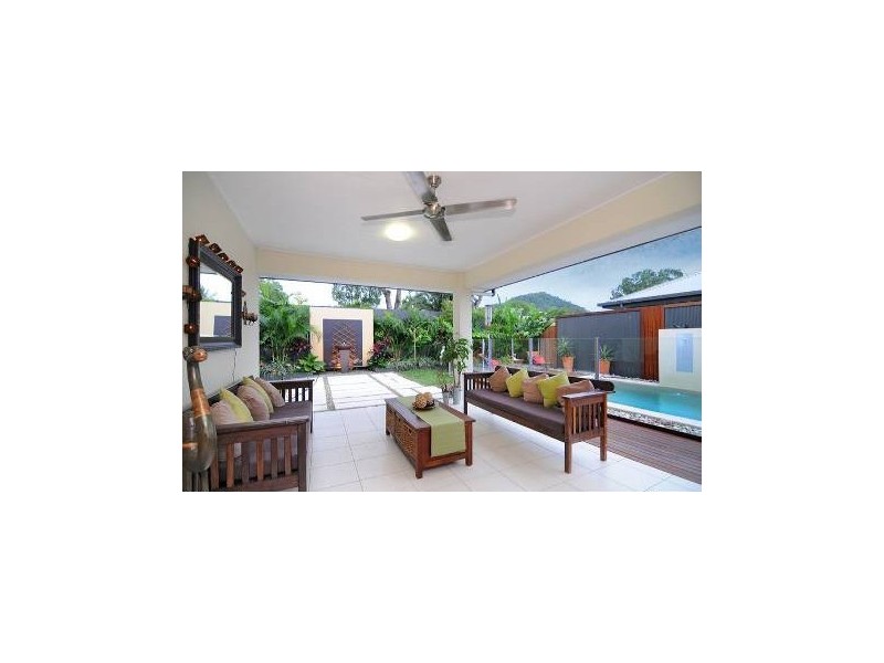 38 HARBOUR, Trinity Park QLD 4879