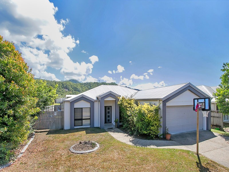 3 Rivercherry Street, Trinity Park QLD 4879