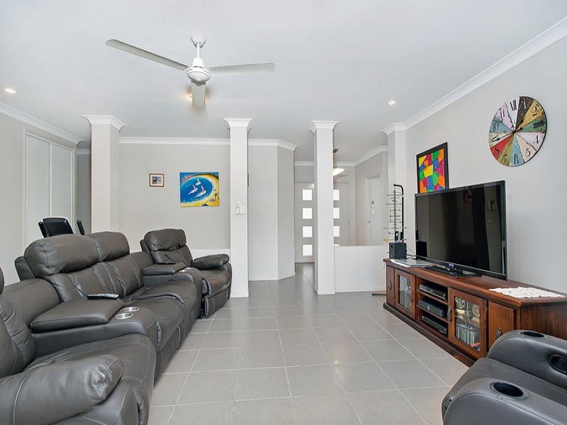 3 Rivercherry Street, Trinity Park QLD 4879
