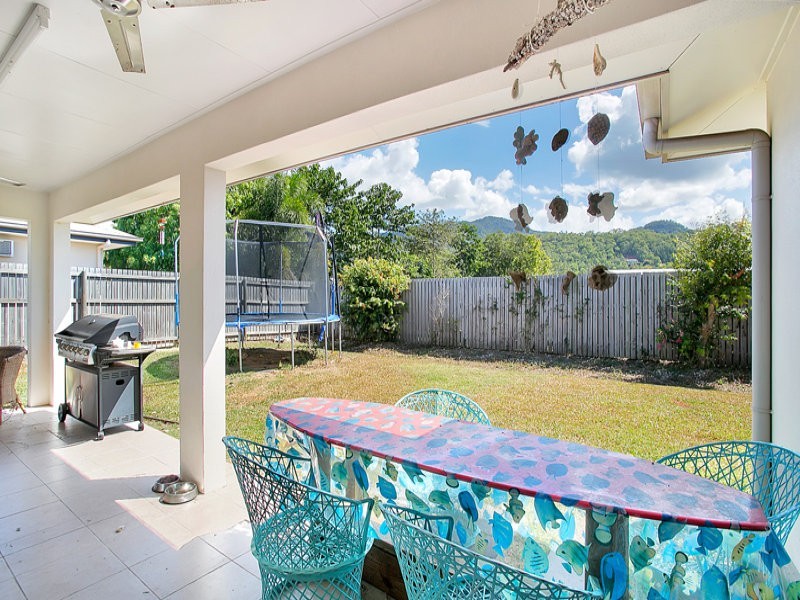 3 Rivercherry Street, Trinity Park QLD 4879