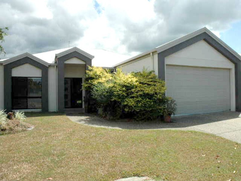 3 Rivercherry Street, Trinity Park QLD 4879