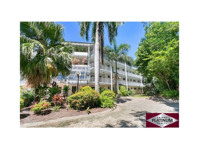 405/241 Coral Coast Drive, Palm Cove QLD 4879