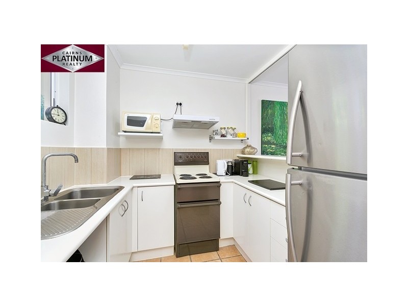 405/241 Coral Coast Drive, Palm Cove QLD 4879