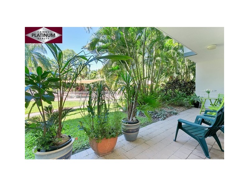 405/241 Coral Coast Drive, Palm Cove QLD 4879