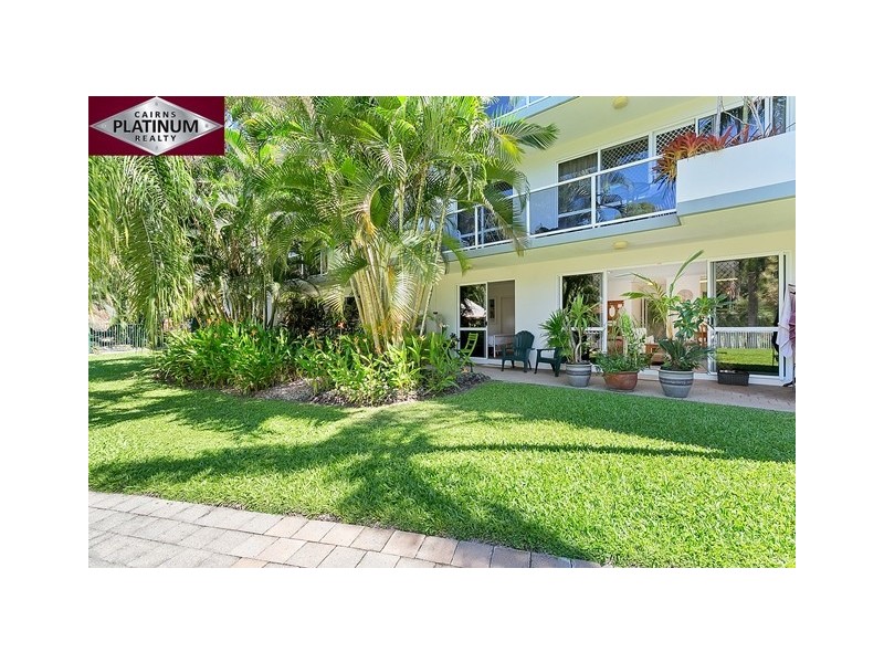 405/241 Coral Coast Drive, Palm Cove QLD 4879