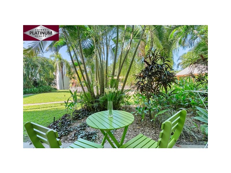 405/241 Coral Coast Drive, Palm Cove QLD 4879