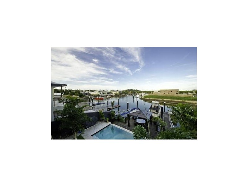 43 Harbour Drive, Trinity Park QLD 4879