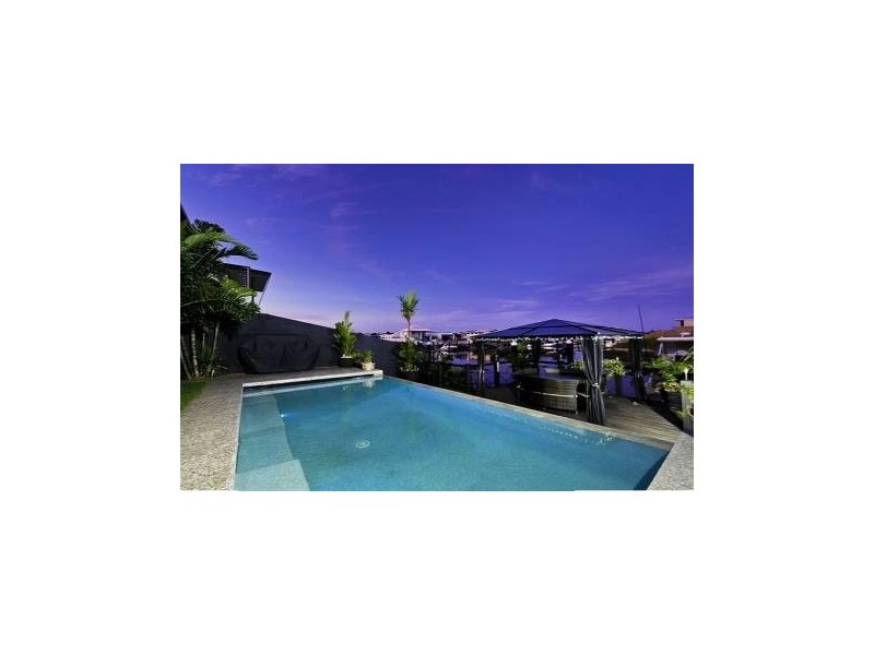 43 Harbour Drive, Trinity Park QLD 4879