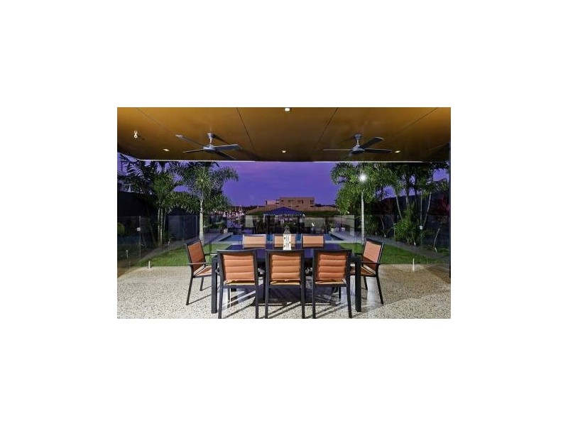 43 Harbour Drive, Trinity Park QLD 4879