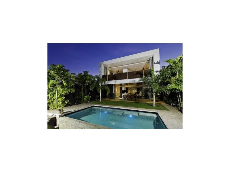 43 Harbour Drive, Trinity Park QLD 4879