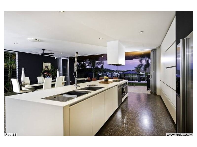 43 Harbour Drive, Trinity Park QLD 4879