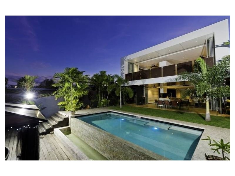 43 Harbour Drive, Trinity Park QLD 4879