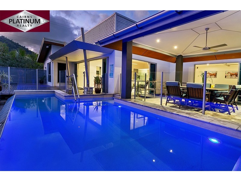 43 Riverside Parade, Trinity Park QLD 4879