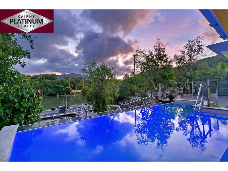 43 Riverside Parade, Trinity Park QLD 4879