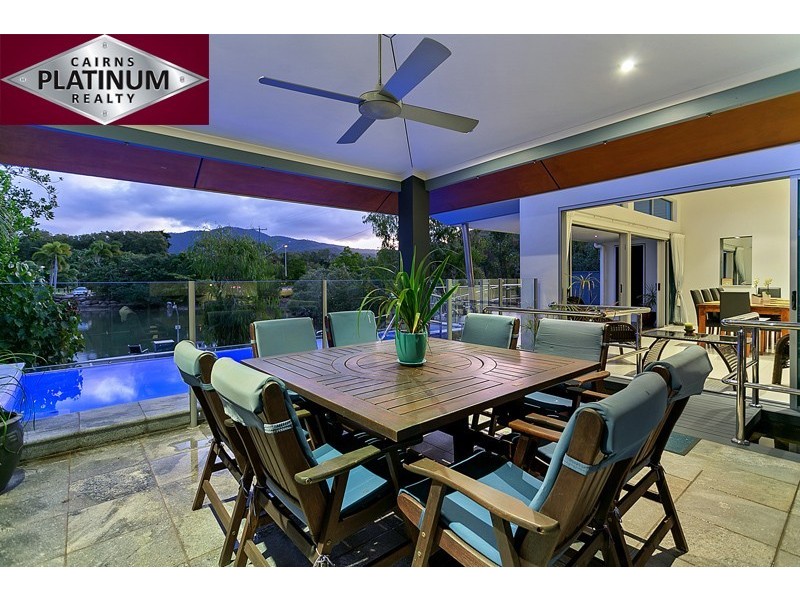 43 Riverside Parade, Trinity Park QLD 4879