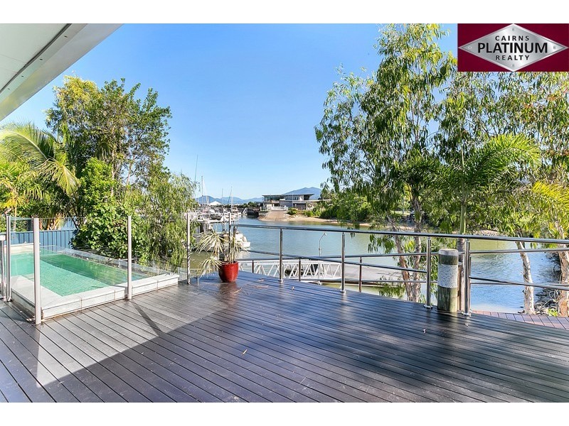 43 Riverside Parade, Trinity Park QLD 4879