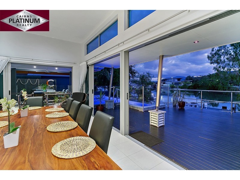 43 Riverside Parade, Trinity Park QLD 4879