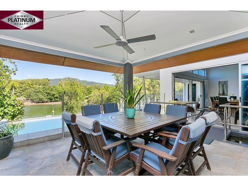 43 Riverside Parade, Trinity Park QLD 4879